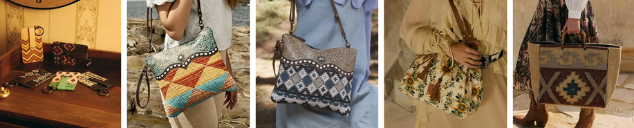Myra Bag